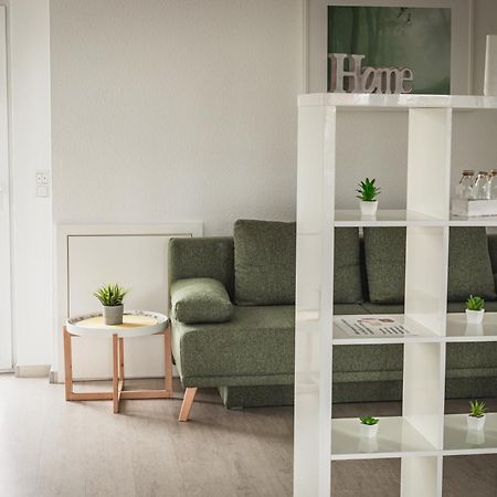 Pension Nickel Ferienwohnung I Waldstrasse 18 Alsbach-Haehnlein Exterior foto