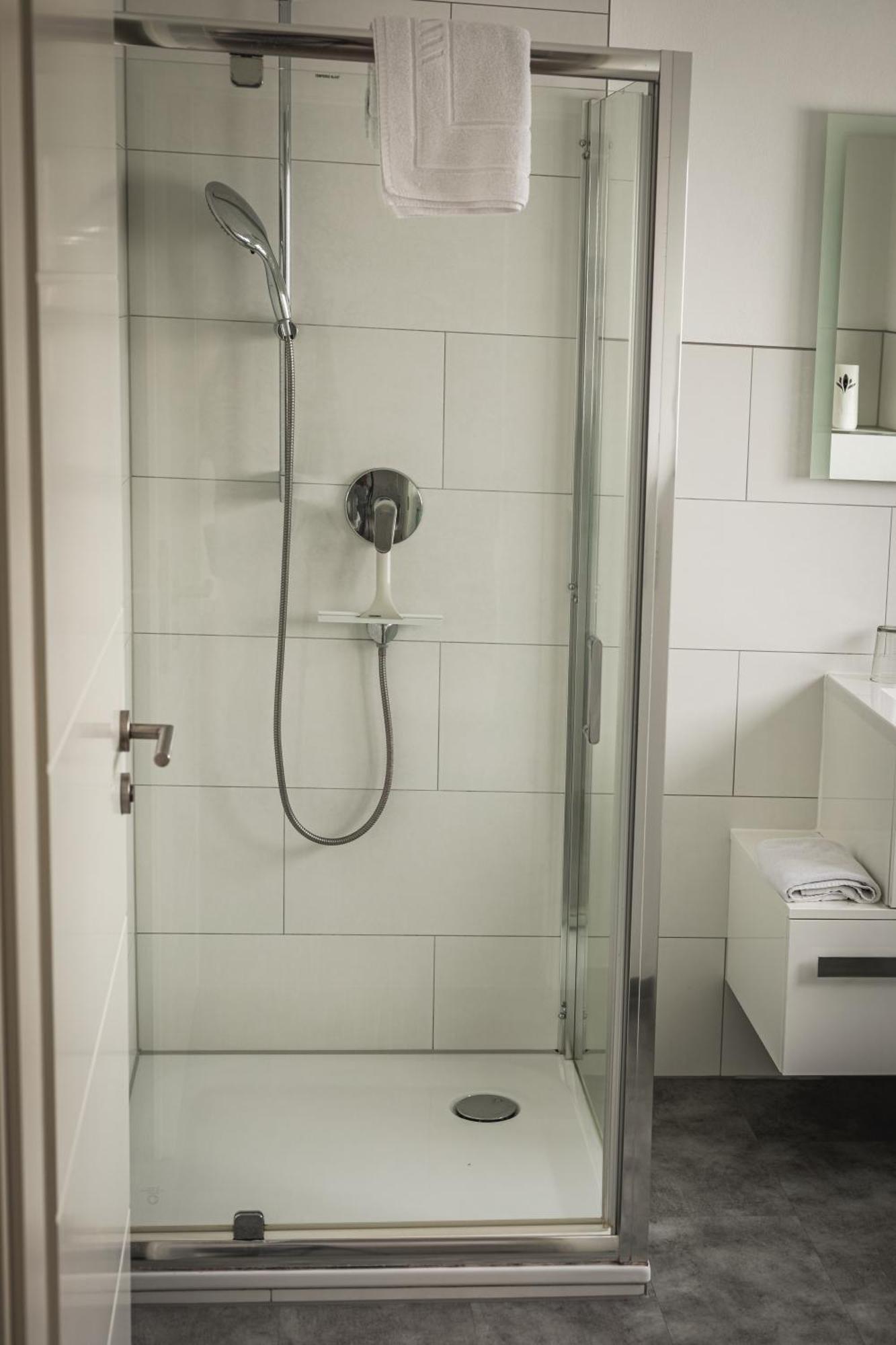 Pension Nickel Ferienwohnung I Waldstrasse 18 Alsbach-Haehnlein Exterior foto