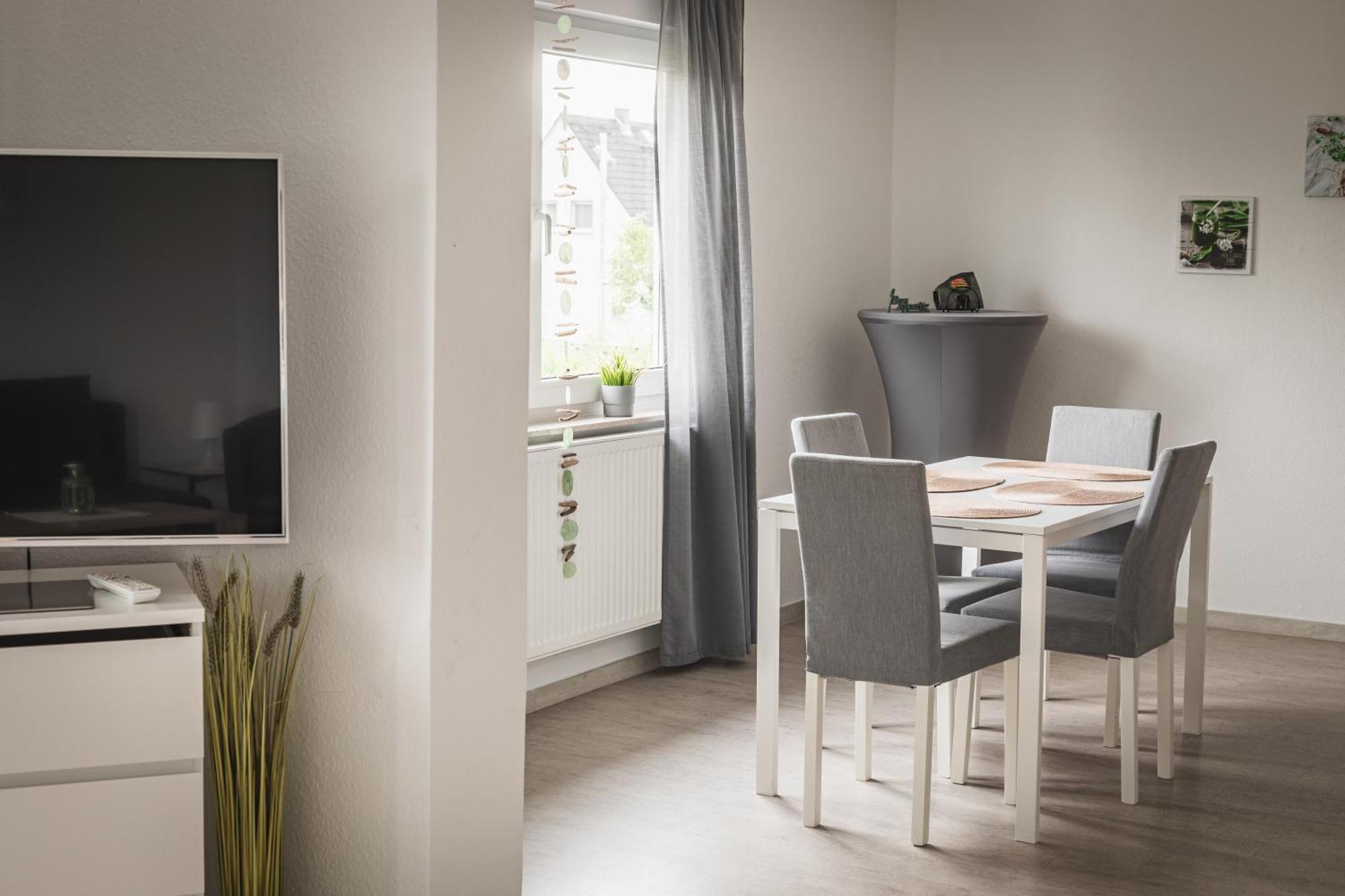 Pension Nickel Ferienwohnung I Waldstrasse 18 Alsbach-Haehnlein Exterior foto